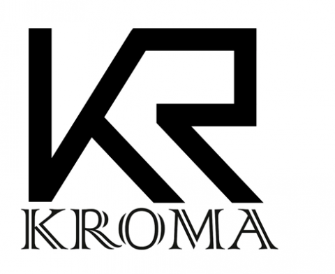 KROMA — логотип