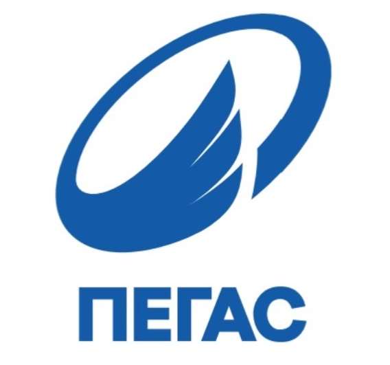 Пегас Токарные Фрезерные Станки — логотип