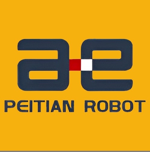 Peitian Robot — логотип