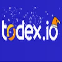 Todex.io - Быстрый и надежный обменник — логотип