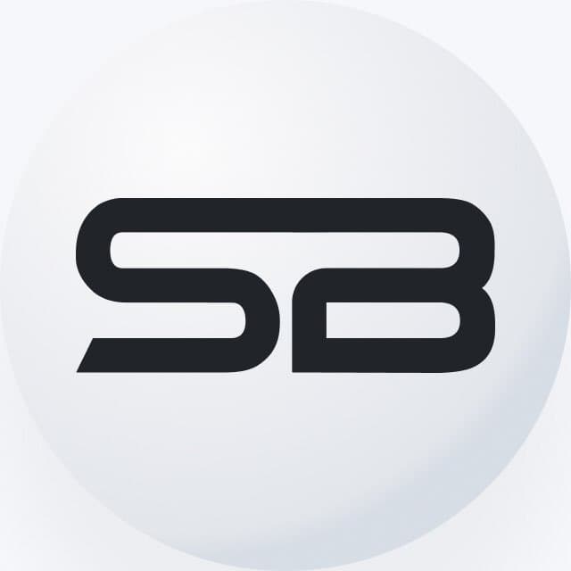 Spacebot — логотип