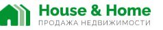 House & Home — логотип