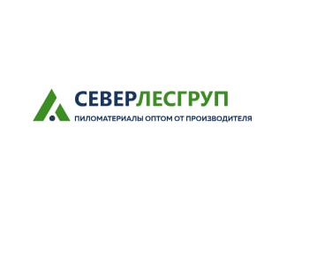 СеверЛесГруп — логотип