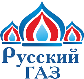 ООО «Русский Газ» — логотип