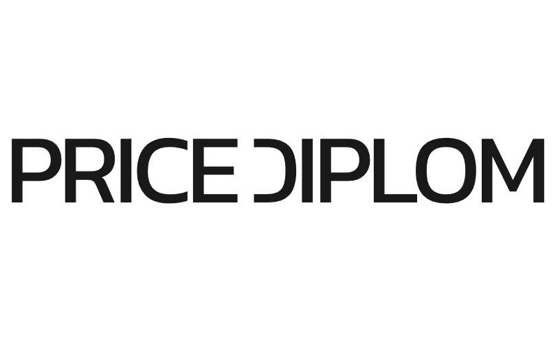 Price-Diplom — логотип