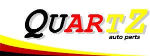 Запчасти QUARTZ — логотип