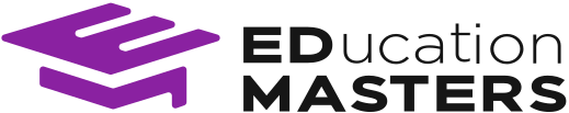 EDucation Masters — логотип