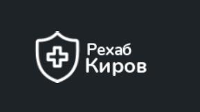 Киров-Рехаб — логотип