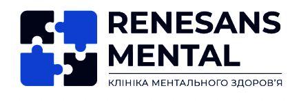 RENESANS MENTAL — логотип
