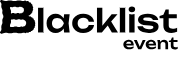 Антиквиз Blacklist Москва — логотип