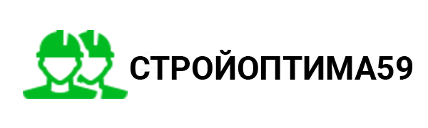 СтройОптима — логотип