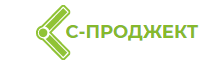 ООО “С-Проджект” — логотип