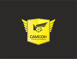 Транспортная компания Самсон — логотип