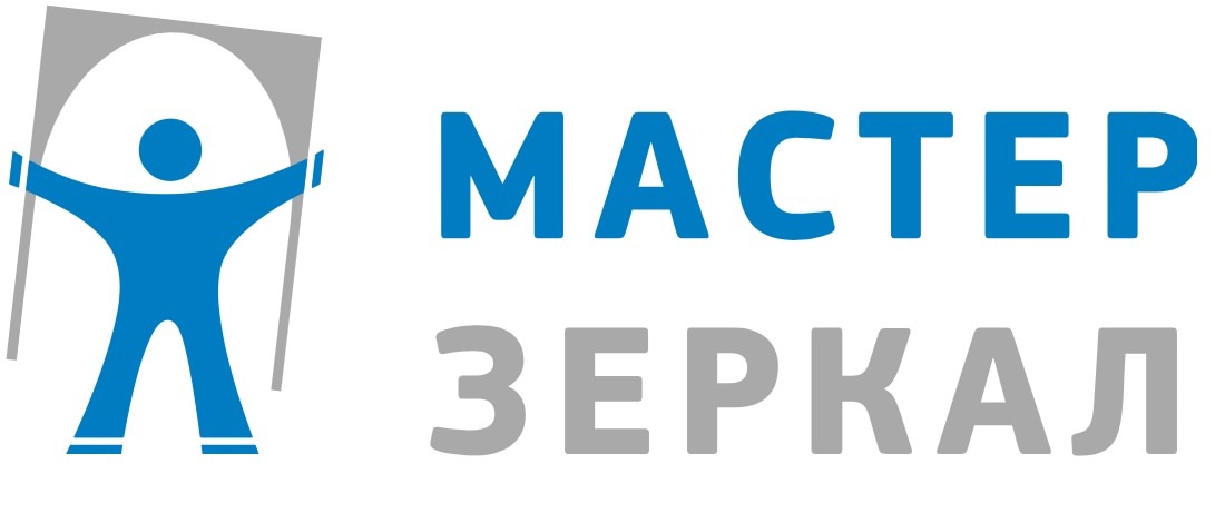 Мастер Зеркал — логотип