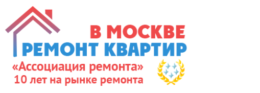 Ассоциация ремонта — логотип