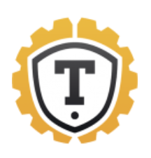 ООО ТЕМП-БП — логотип