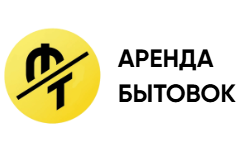Бытовки-Псков.РФ — логотип