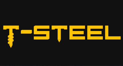 T-Steel — логотип
