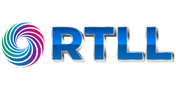 Компания RTLL — логотип