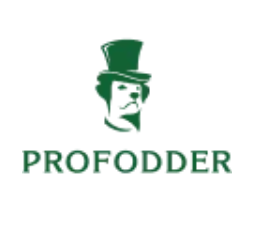 PROFODDER — логотип