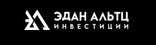 Школа трейдинга Эдана Альтца — логотип