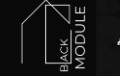 Black Module — логотип