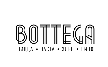 Bottega Рестобар — логотип