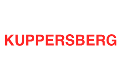 KUPPERSBERG — логотип