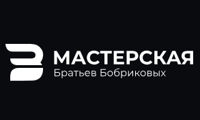 Bobrikov Brothers — логотип