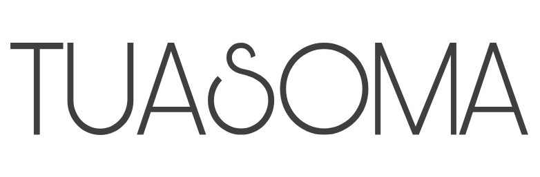 TUASOMA — логотип