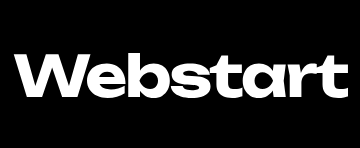 Webstart – Création de Sites Internet — логотип