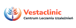 Vestaclinic — логотип