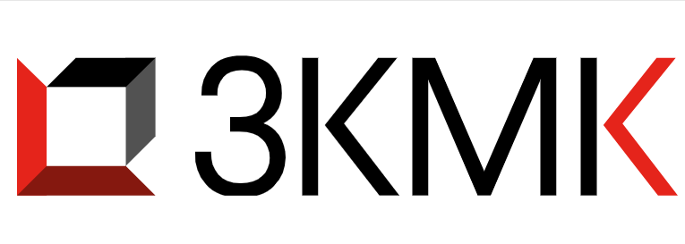 ЗКМК — логотип