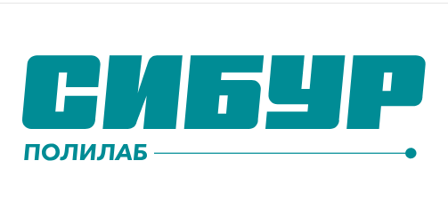 Сибур Полилаб — логотип