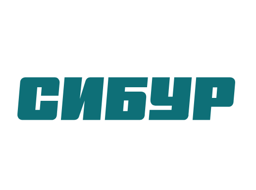 СИБУР — логотип