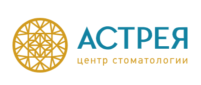 Общество с ограниченной ответственностью Центр Стоматологии «АСТРЕЯ» — логотип