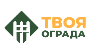 Твоя-Ограда — логотип