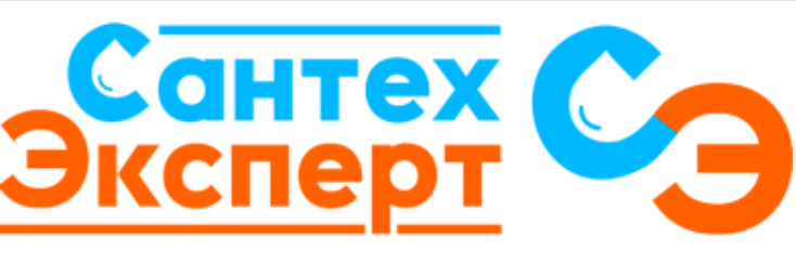 ИП Santeh-Expert — логотип