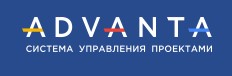 ADVANTA — логотип