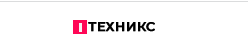 Интернет-Магазин i-tehniks — логотип