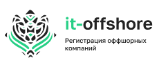 IT Offshore — логотип