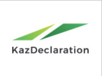 Kazdeclaration — логотип