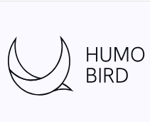 Humo Bird - изготовление мерча и корпоративной одежды — логотип