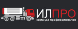 ИлПро — логотип