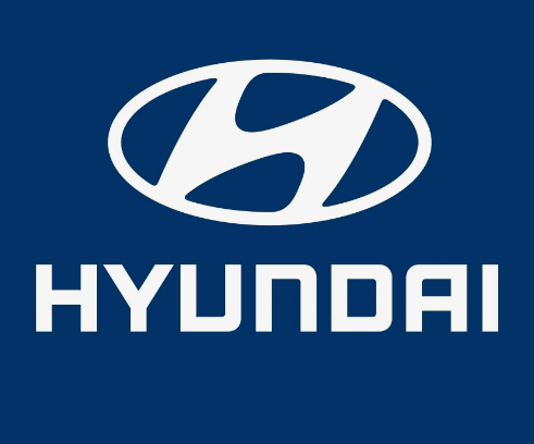 Hyundai ShymCity — логотип