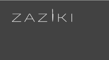 Zaziki (зАзики) / Zaziki collection — логотип