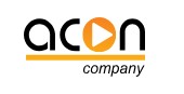 ACON — логотип