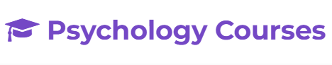 Psychology Courses — логотип