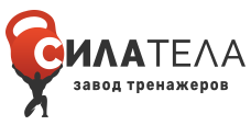 Сила Тела — логотип