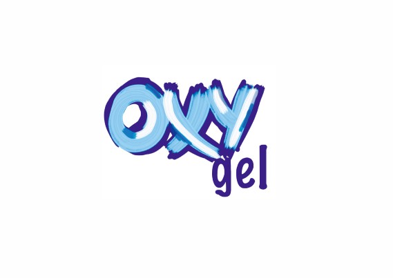 Oxy gel  гели для стирки — логотип